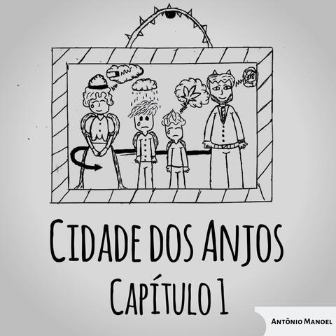 Cidade dos Anjos: Cap. 1