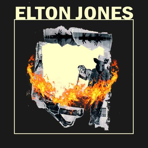 Elton Jones