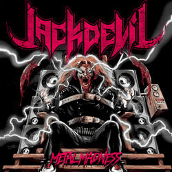 Metal Madness