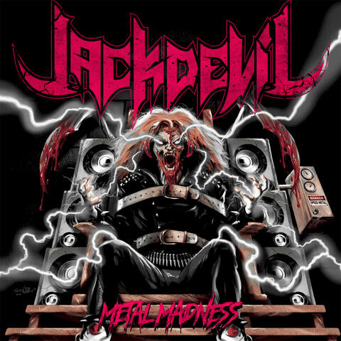 Metal Madness
