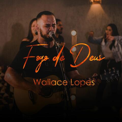 Fogo de Deus