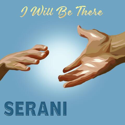 I Will Be There