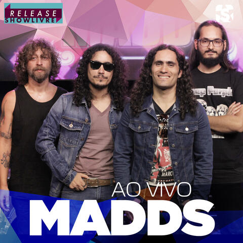 Madds no Release Showlivre