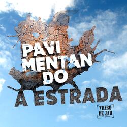 Pavimentando a Estrada