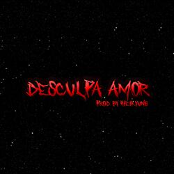 Desculpa Amor