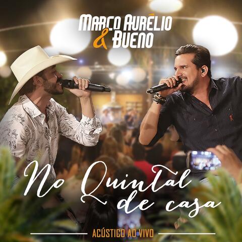No Quintal de Casa (Acústico)