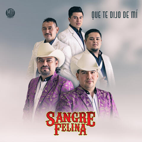Que Te Dijo de Mí
