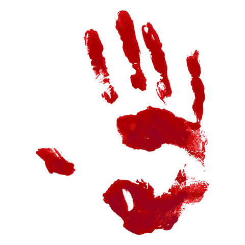 Blood Hands