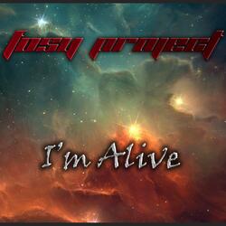 I'm Alive