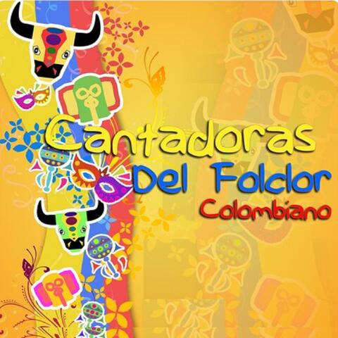Cantadoras del Folclor Colombiano