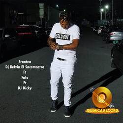 Frontea (ft. Falo & DJ Dicky)
