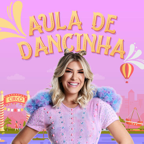 Aula de Dancinha