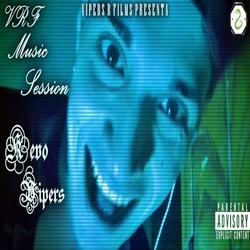 Kevo Vipers - Vrf Music Session