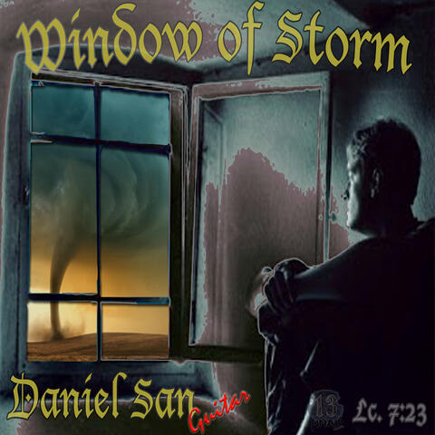 Window of Storm