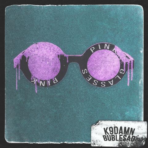 Pink Glasses