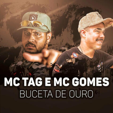 MC Lan & MC Gomes