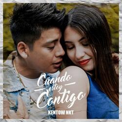 Cuando Estoy Contigo