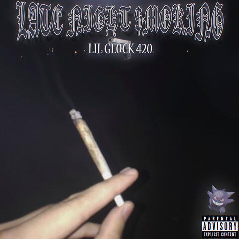 Late Night $Moking
