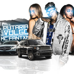 Putaria É Meu Vulgo