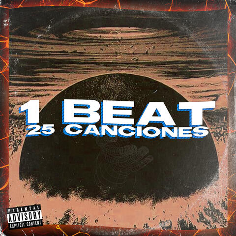 1 Beat 25 Canciones