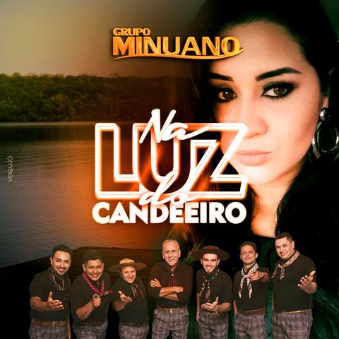Na Luz do Candeeiro