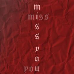 Miss You