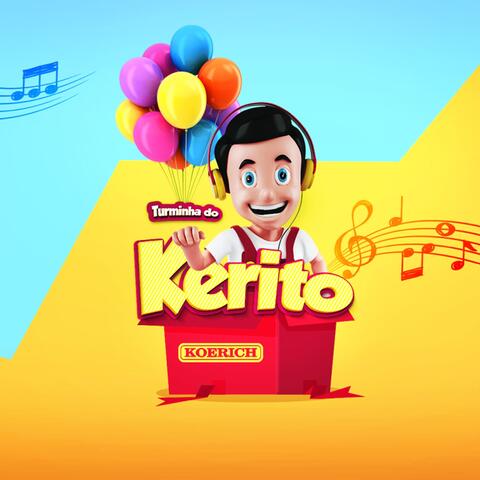 Turminha do Kerito