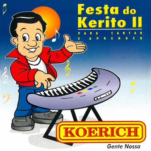 Festa do Kerito, Vol. 2