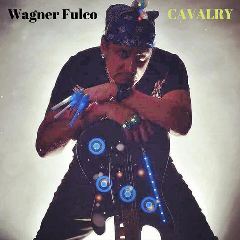 Cavalry