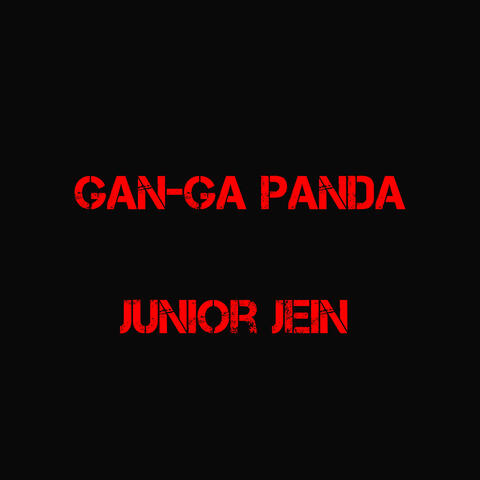 Gan-Ga Panda