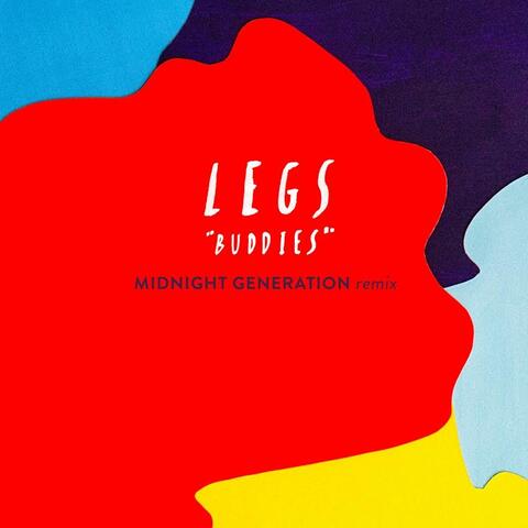 Buddies (Midnight Generation Remix)