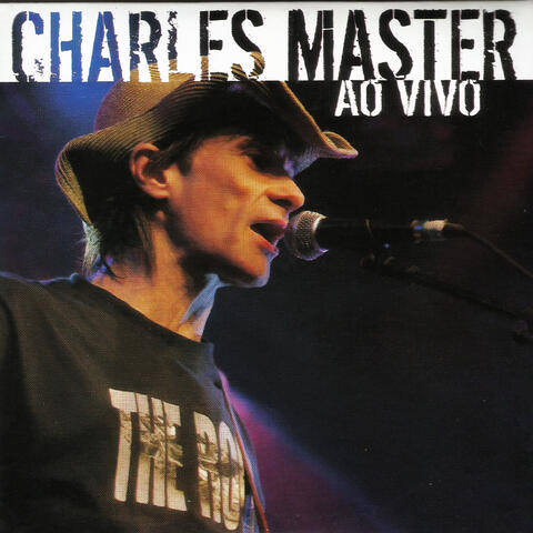 Charles Master