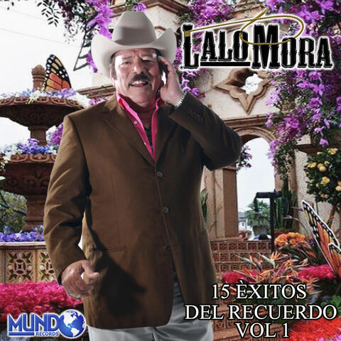 15 Éxitos del Recuerdo, Vol 1.