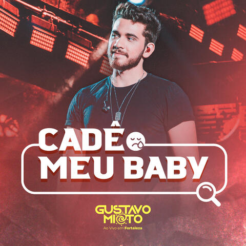 Cadê Meu Baby?