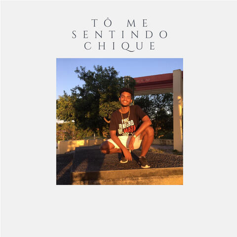 Tô Me Sentindo Chique