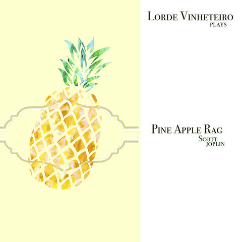 Pine Apple Rag