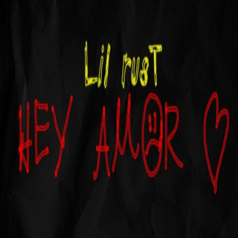 Hey Amor