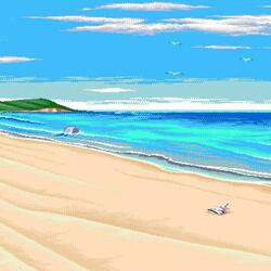 Summer Day