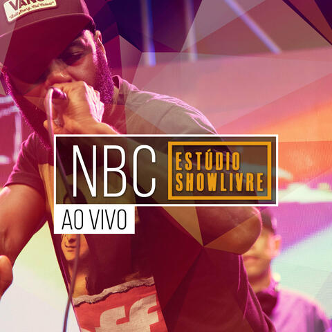 Nbc no Estúdio Showlivre
