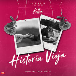 Historia Vieja
