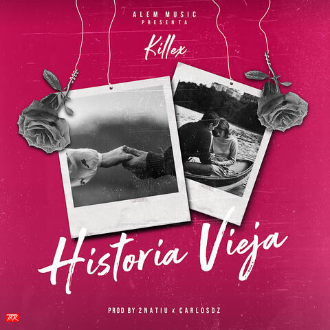 Historia Vieja