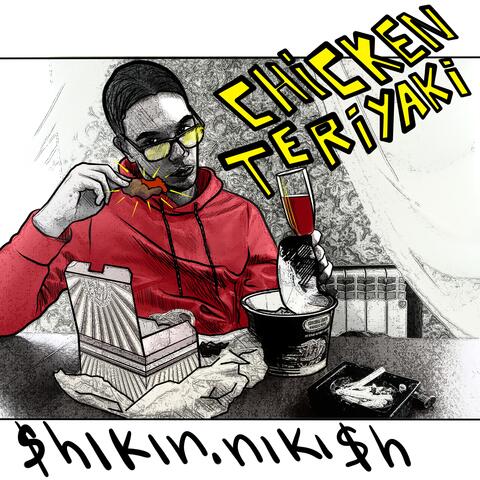 Chicken Teriyaki