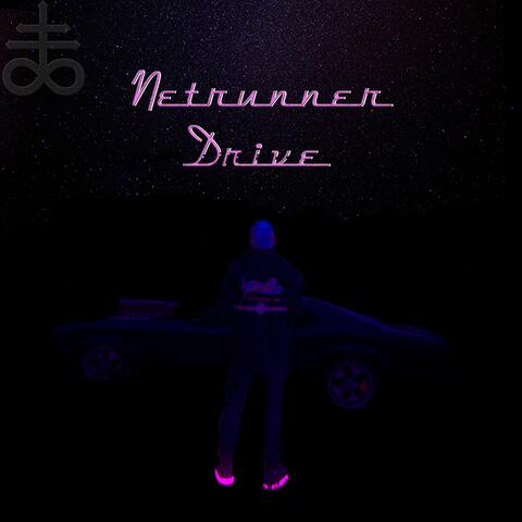 Netrunner Drive