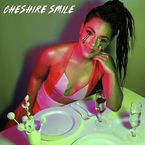 Cheshire Smile
