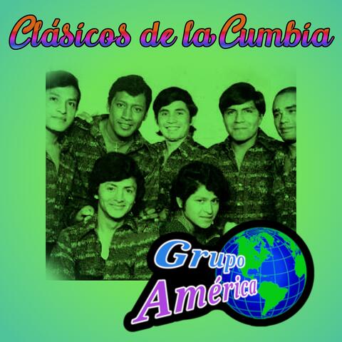 Clásicos de la Cumbia