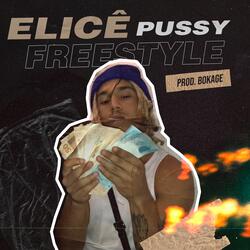 Pussy Freestyle