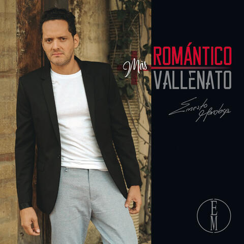 Más Vallenato Romántico