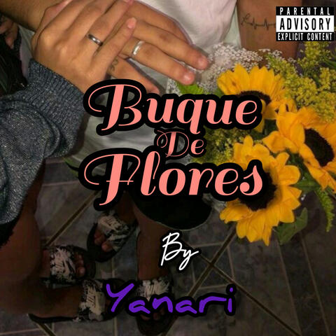 Buque de Flores