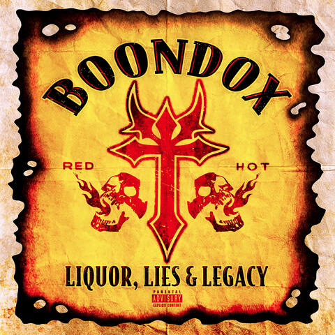 Liquor, Lies, & Legacy