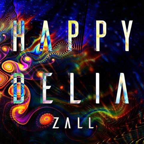 Happydelia